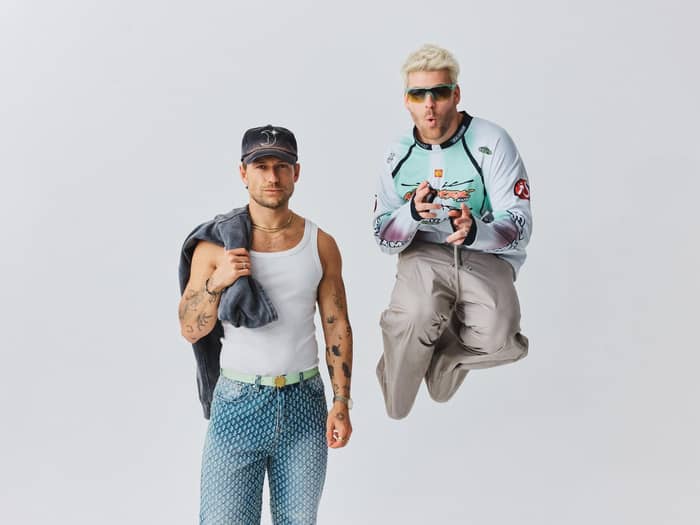 SIDEPIECE + MATRODA tickets
