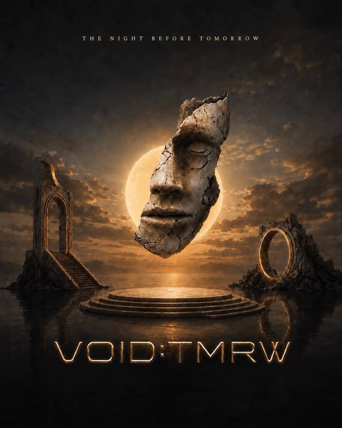 VOID:TMRW tickets