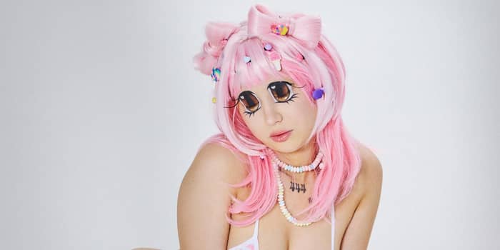 ILYKIMCHI tickets