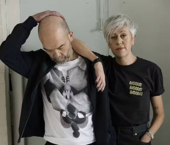 Ben Watt and Tracey Thorn tickets