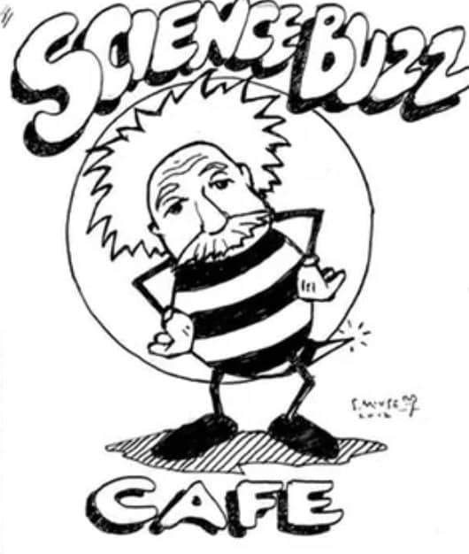 Science Buzz Cafe tickets