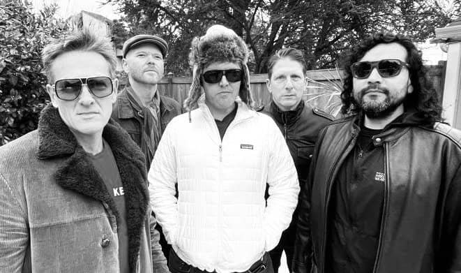Supersonic - The Oasis Experience tickets