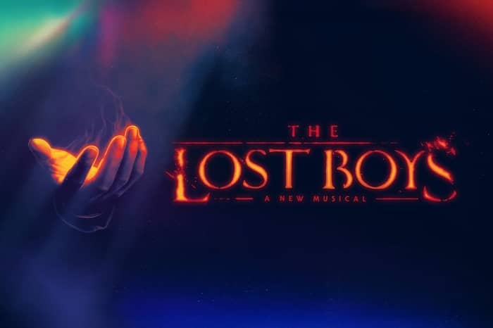 The Lost Boys tickets