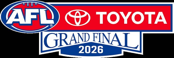 2026 Toyota AFL Grand Final tickets