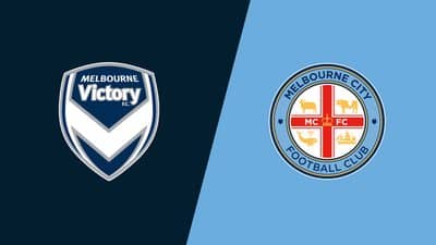 A-League 2026/27 | Melbourne Victory v Melbourne City tickets