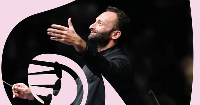 BBC Proms: Berlin Philharmonic Plays Elgar and Tchaikovsky tickets