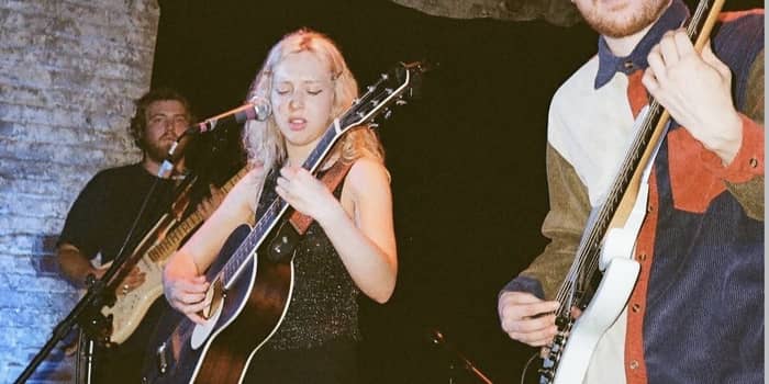 Woman Crush Wednesday: Frances Baker, ZHMTL, SirDr tickets