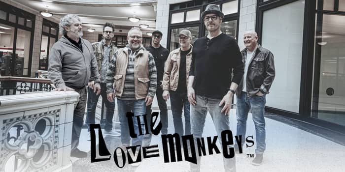 #LM35 - The LoveMonkeys 35th Anniversary Show tickets