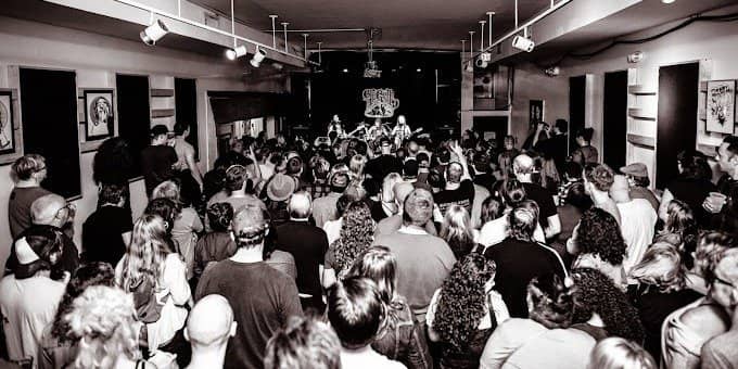 VOiD The Sandman, Abismo Onix, Project 596 tickets