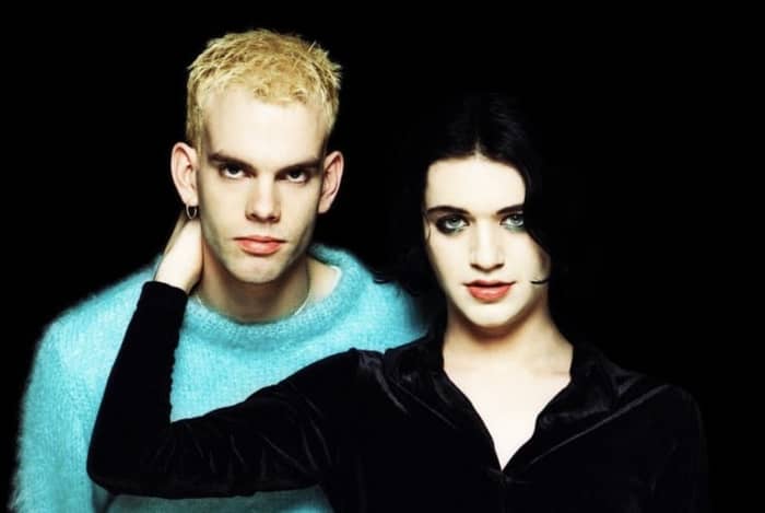 Placebo tickets