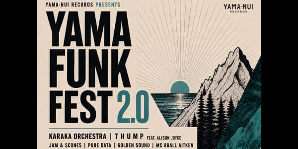 Thump tickets