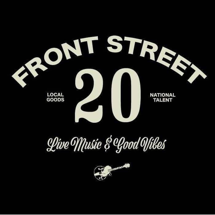 20 Front Street events