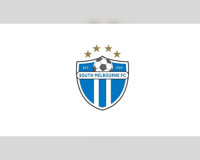 South Melbourne FC cover image