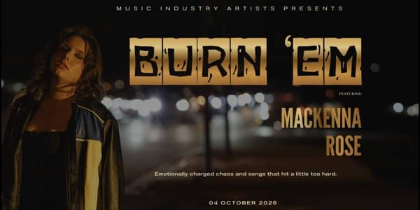 Burn 'Em (ALL AGES) tickets