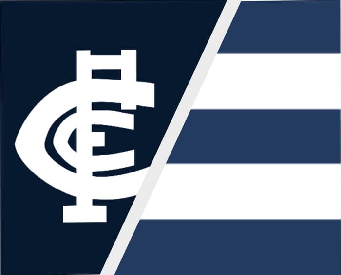 AFL Finals | Geelong Cats v Carlton