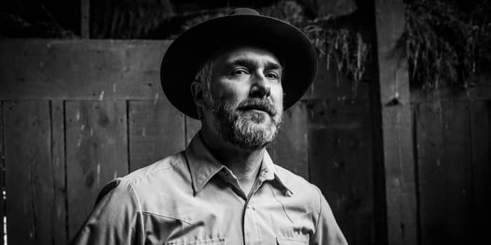 William Elliott Whitmore tickets