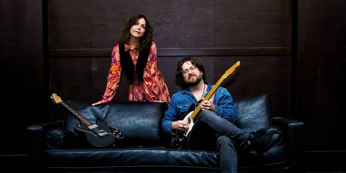May Erlewine tickets