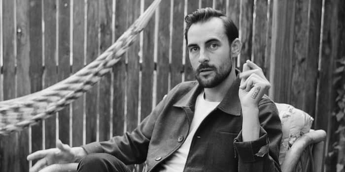 Robert Ellis tickets