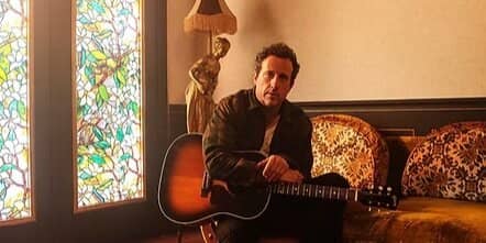 Will Hoge tickets