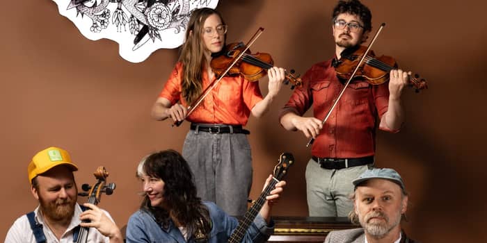 Horse Feathers tickets