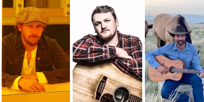 Nate Fredrick, Jobe Fortner and Matt Daniel tickets
