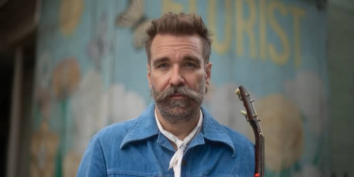 Scott Terry tickets
