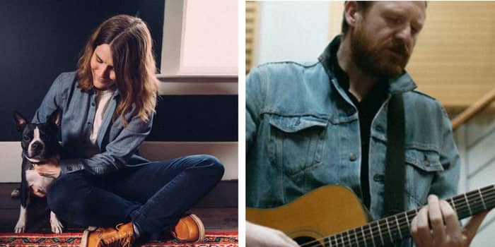 Jenny Owen Youngs and Northcote tickets