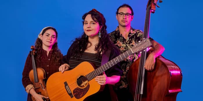 Rachel Sumner and Traveling Light tickets