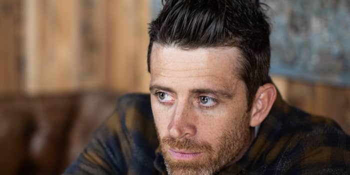 Brendan James tickets