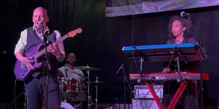 Blues & Brews feat. Dara James and the Soul Disciples tickets