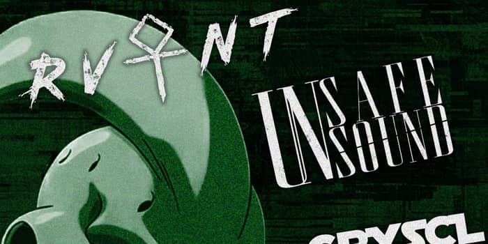 RVNT, Unsafeunsound, Gryscl, Covenant tickets