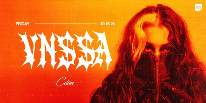 Vnssa tickets