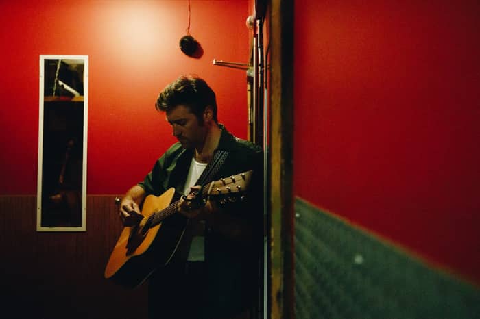 John Craigie w/ Humbird tickets
