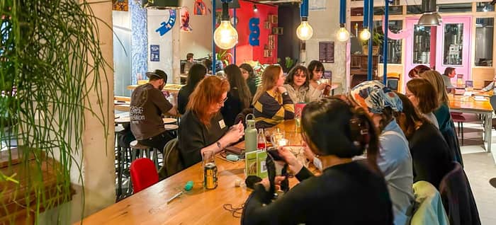 Rabauw Brewpub events
