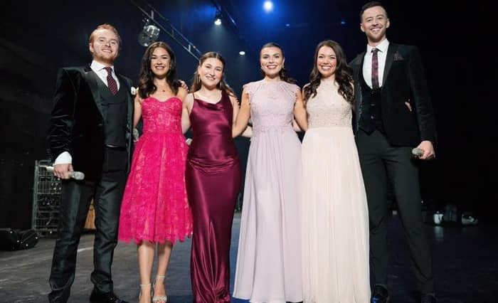 Welsh of the West End tickets