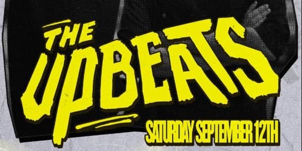 Massive ft. The Upbeats tickets