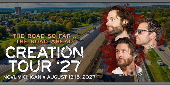 The Road So Far...The Road Ahead Novi 2027 tickets