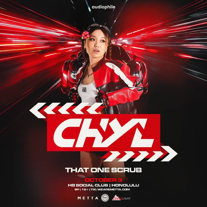 CHYL tickets