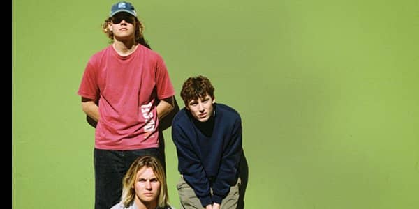 Fool Nelson tickets