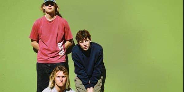 Fool Nelson tickets