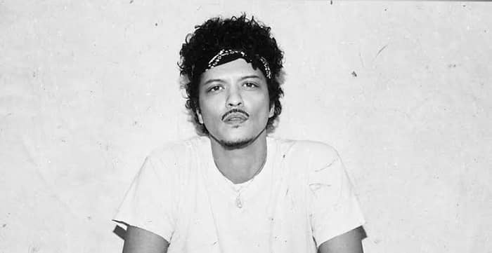 Bruno Mars tickets