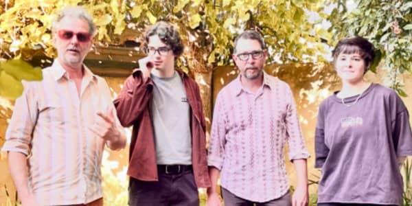 The Quixotics tickets