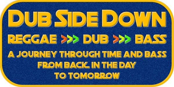 Dub Side Down 1st Birthday Party tickets