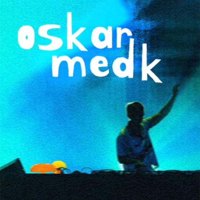 oskar med k tickets