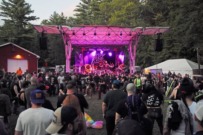 RPM Fest 2026 tickets