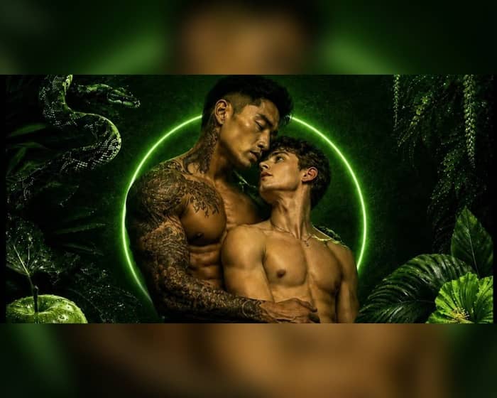 VOID:EDEN tickets