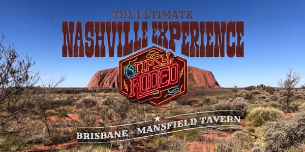 Tipsy Rodeo tickets