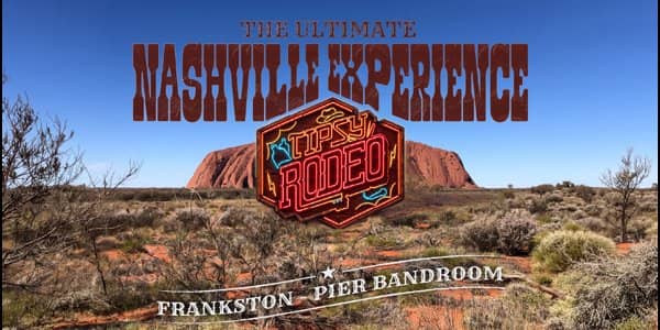 Tipsy Rodeo tickets