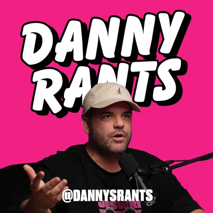 Danny Rants tickets