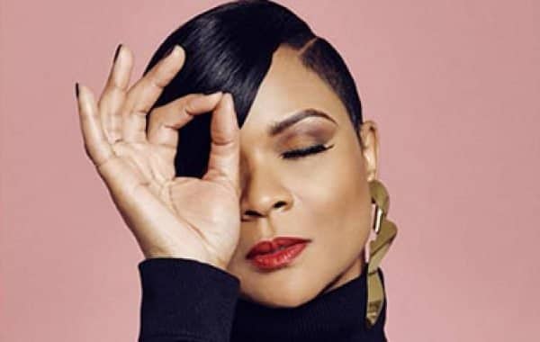 Gabrielle tickets